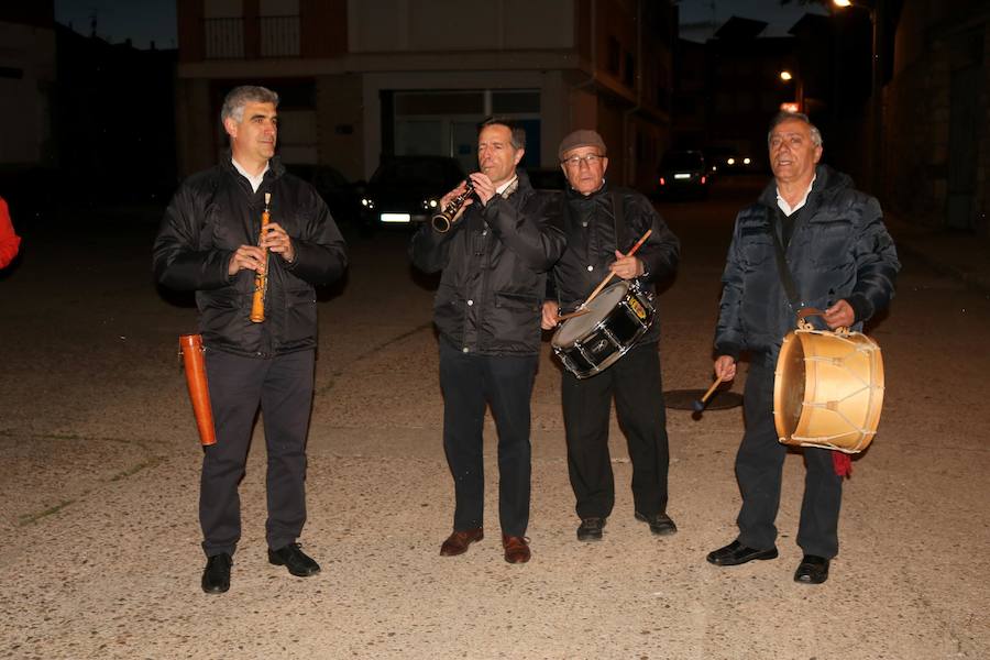 Fotos: Torquemada celebra San Isidro