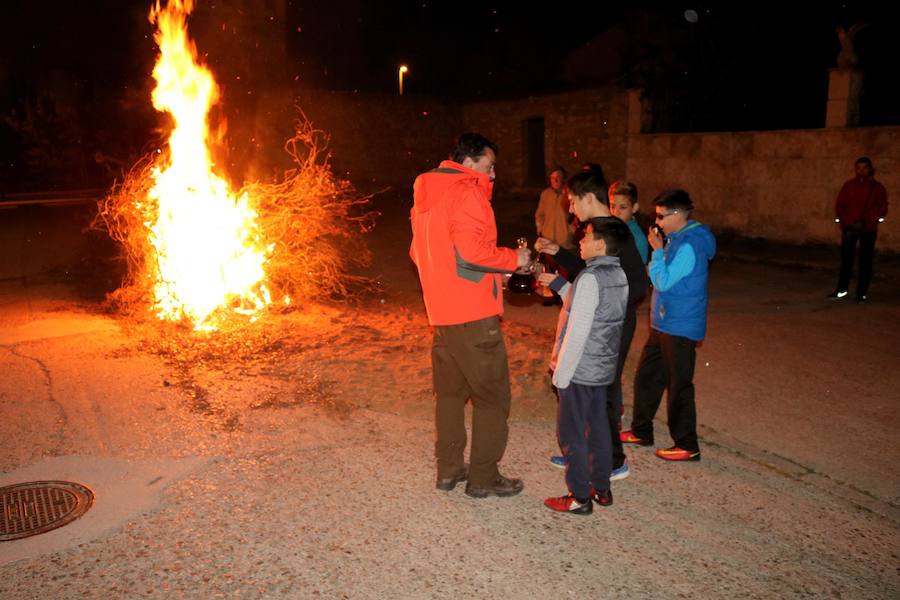 Fotos: Torquemada celebra San Isidro