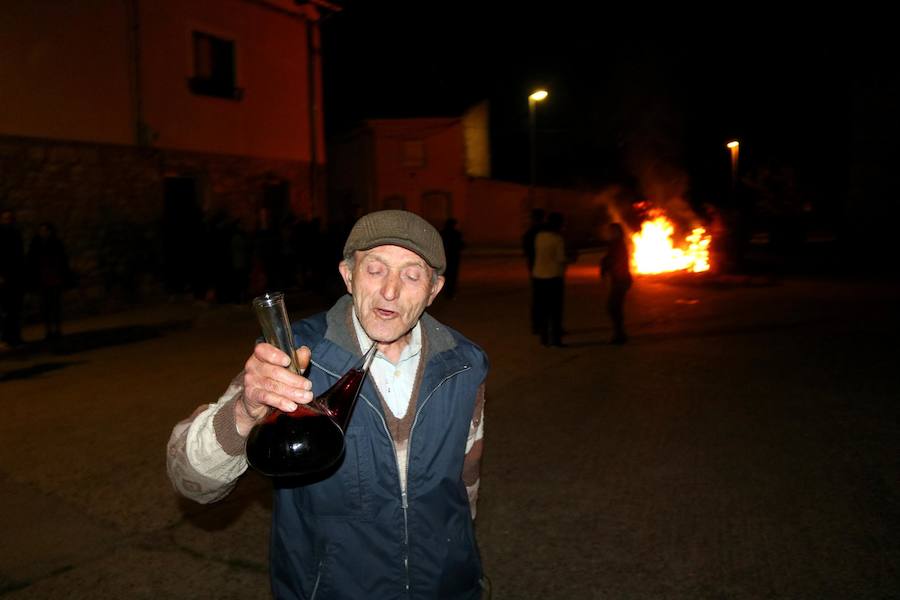 Fotos: Torquemada celebra San Isidro