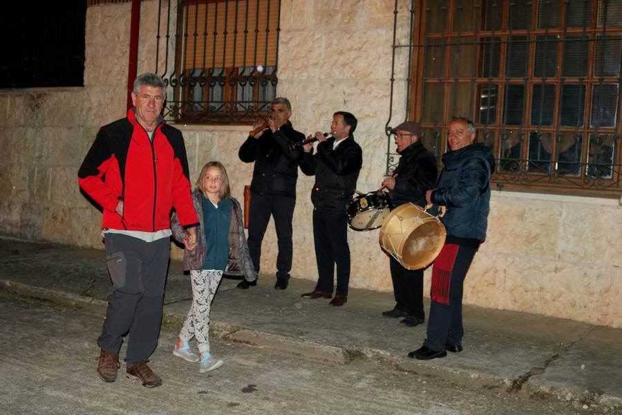 Fotos: Torquemada celebra San Isidro