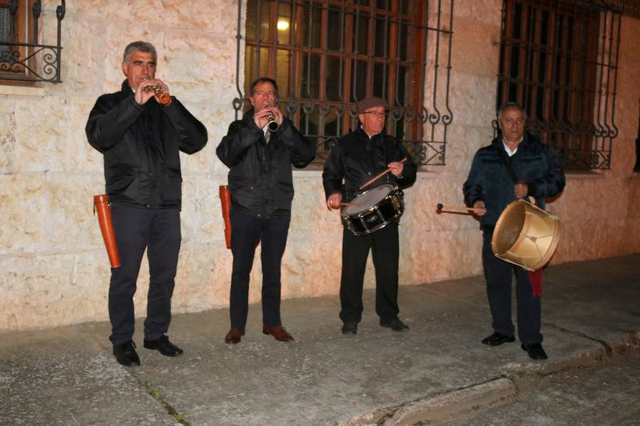 Fotos: Torquemada celebra San Isidro