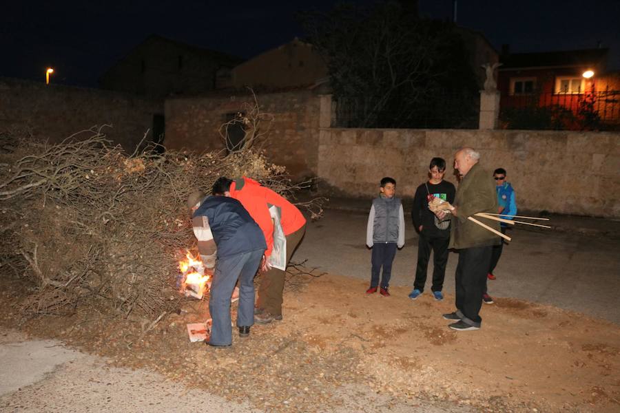 Fotos: Torquemada celebra San Isidro