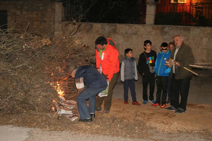 Fotos: Torquemada celebra San Isidro