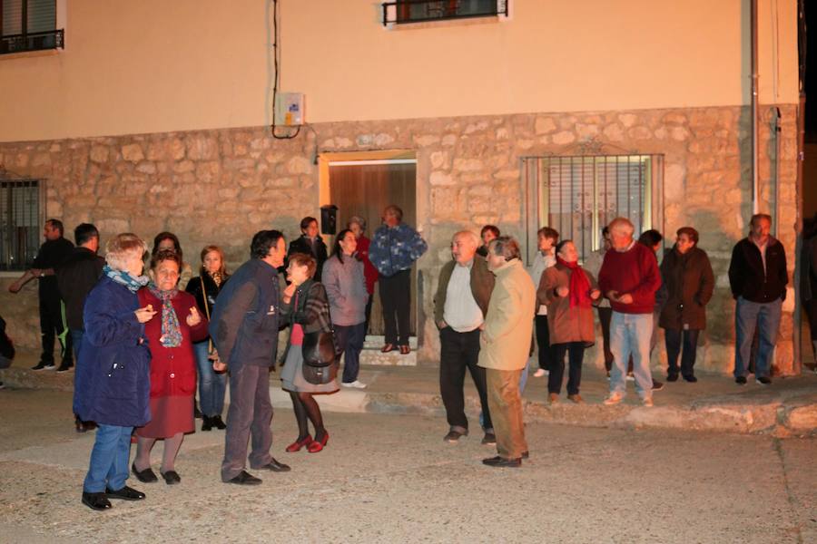 Fotos: Torquemada celebra San Isidro