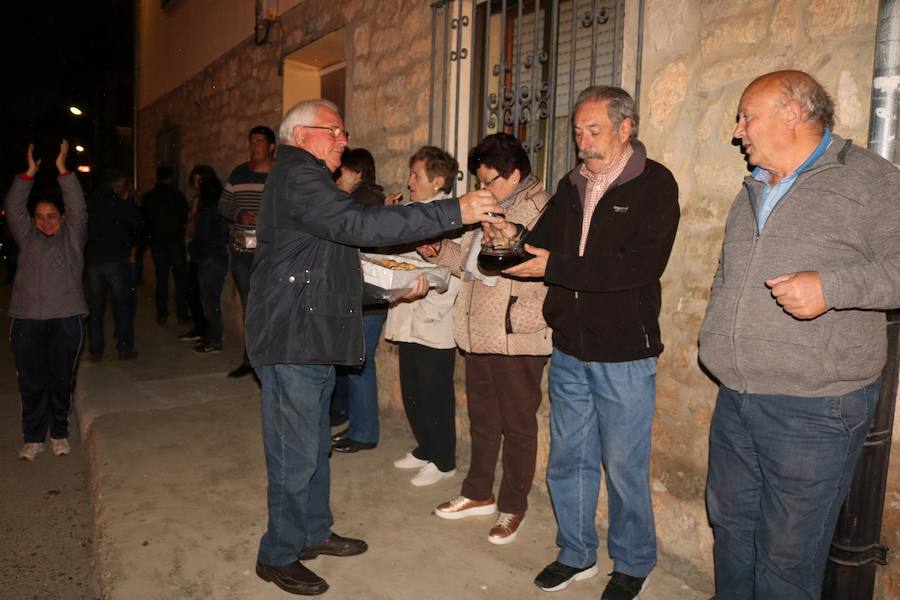 Fotos: Torquemada celebra San Isidro