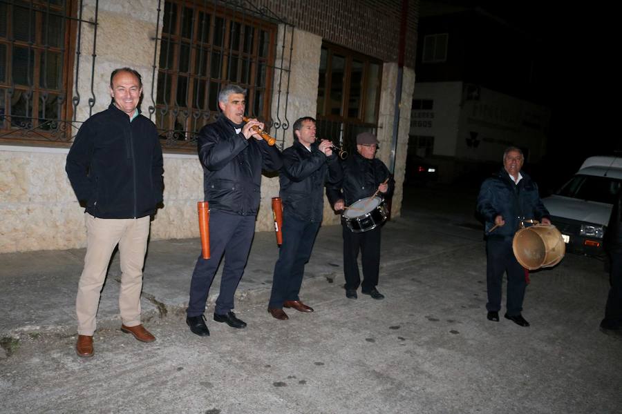 Fotos: Torquemada celebra San Isidro