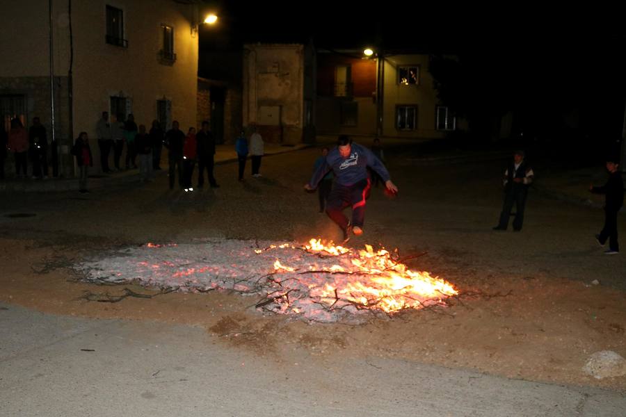 Fotos: Torquemada celebra San Isidro