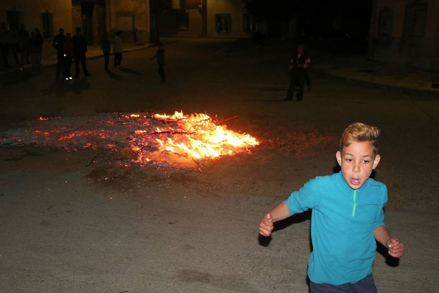 Fotos: Torquemada celebra San Isidro