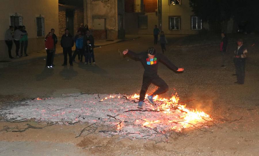 Fotos: Torquemada celebra San Isidro