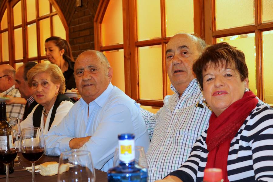 Fotos: San Isidro Labrador se festeja en Baltanás