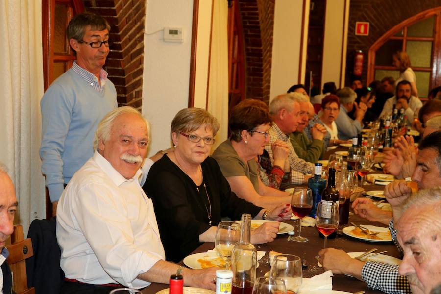 Fotos: San Isidro Labrador se festeja en Baltanás