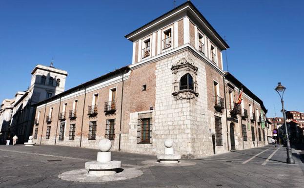 Diputación de Valladolid aboga por mantener vivo el recuerdo de las víctimas de ETA e investigar los crímenes sin juzgar