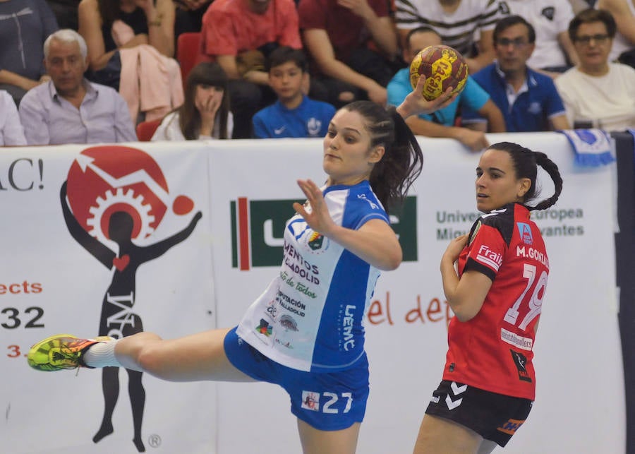 Fotos: Partido Aula Cultural - Granollers