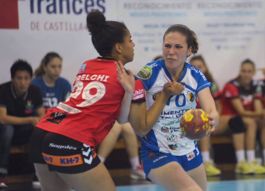 Fotos: Partido Aula Cultural - Granollers