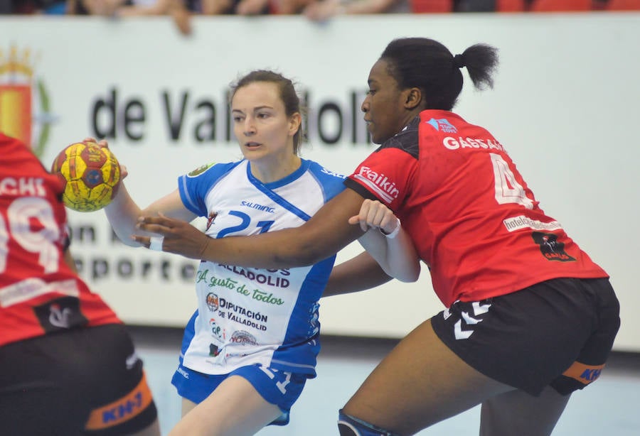 Fotos: Partido Aula Cultural - Granollers