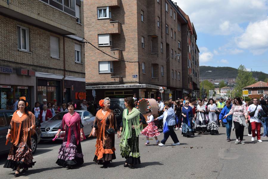 Fotos: Fiesta de la Primavera en Guardo