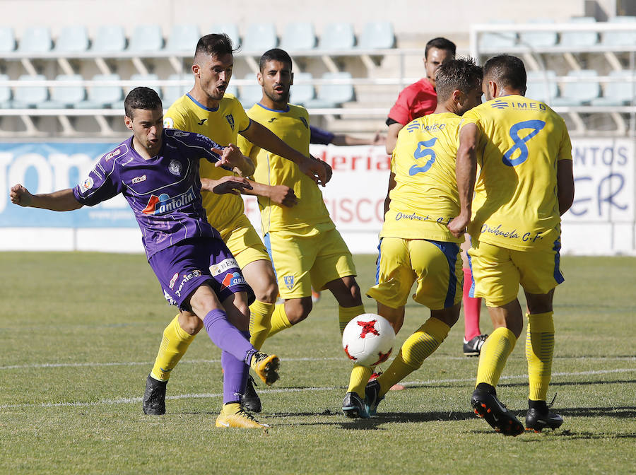 Fotos: Palencia Cristo Atlético 0-1 Orihuela