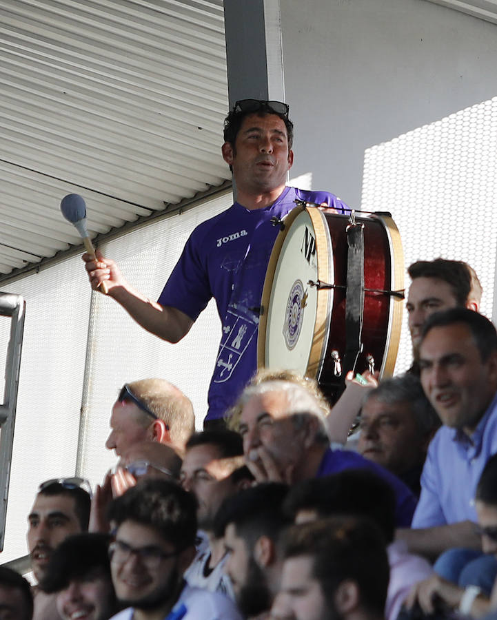 Fotos: Palencia Cristo Atlético 0-1 Orihuela