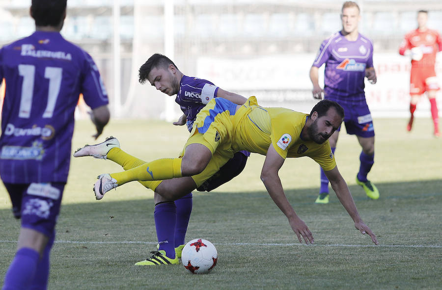 Fotos: Palencia Cristo Atlético 0-1 Orihuela