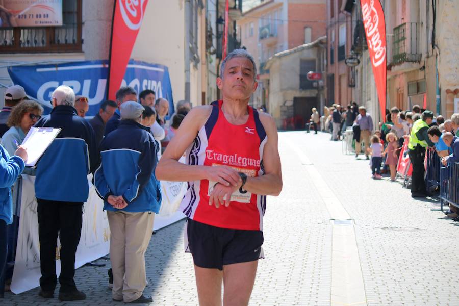 Fotos: Media Maratón del Cerrato