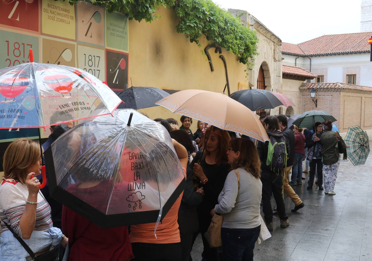 56 compañías desfilarán desde hoy y hasta el próximo domingo con actuaciones que van desde el mero espectáculo de entretenimiento hasta la denuncia de temas tan profundos como la emigración, la lucha de clases...