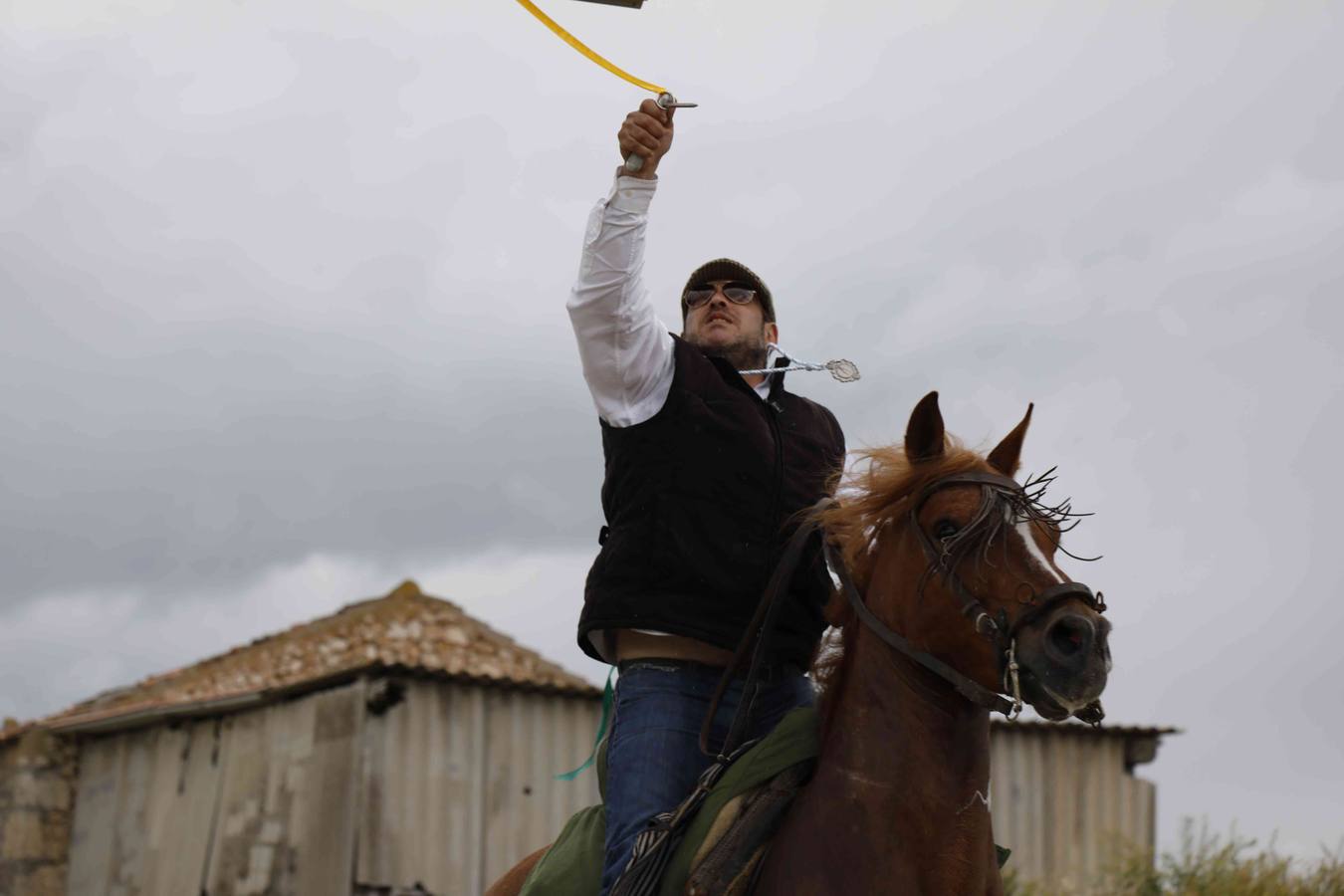 Fotos: III Fiesta Homenaje al Caballo en Langayo