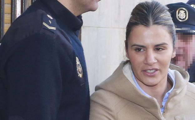 El Supremo reafirma la libre absolución de la mujer de Roberto Larralde y del detective privado