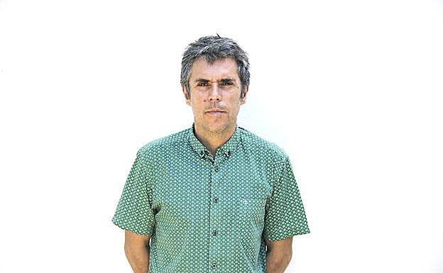 Imagen principal - Arriba, Iván Ferreiro. Anajo, Tomasito y Soleá Morente. 