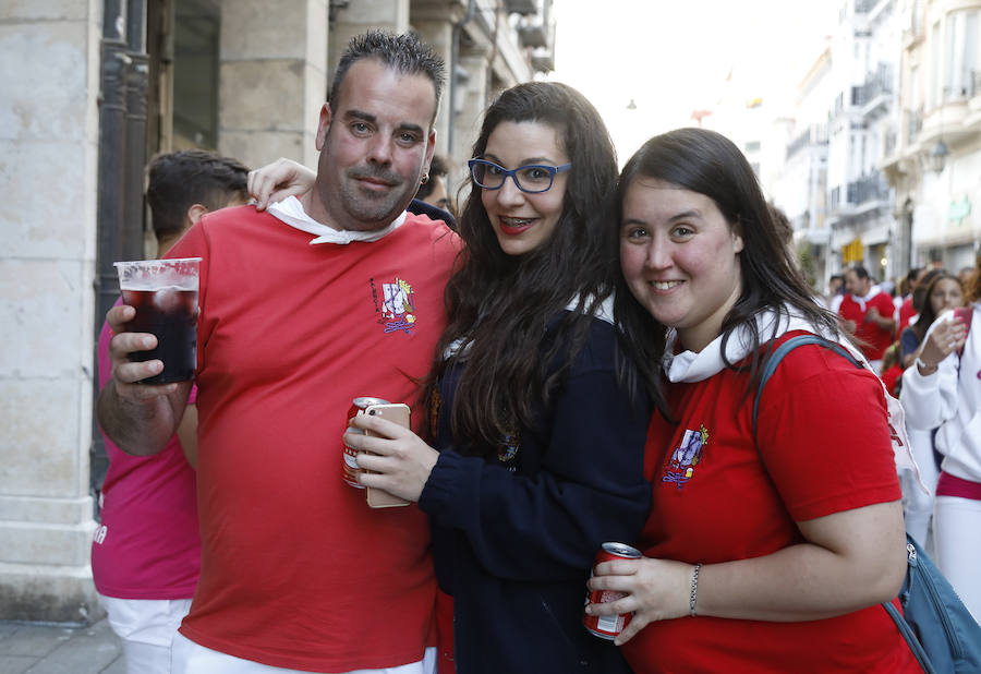 Fotos: Palencia vive ya la Feria Chica