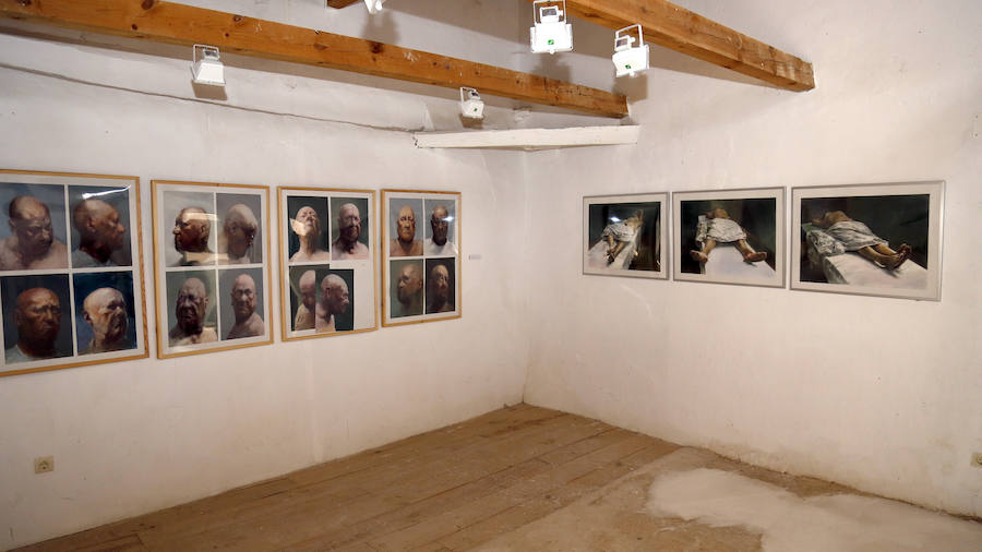 Fotos: Museo Narciso Maisterra en Fuentes de Valdepero