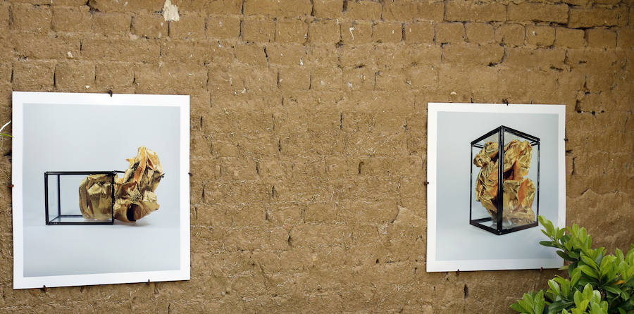 Fotos: Museo Narciso Maisterra en Fuentes de Valdepero