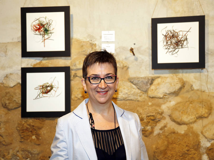 Fotos: Museo Narciso Maisterra en Fuentes de Valdepero