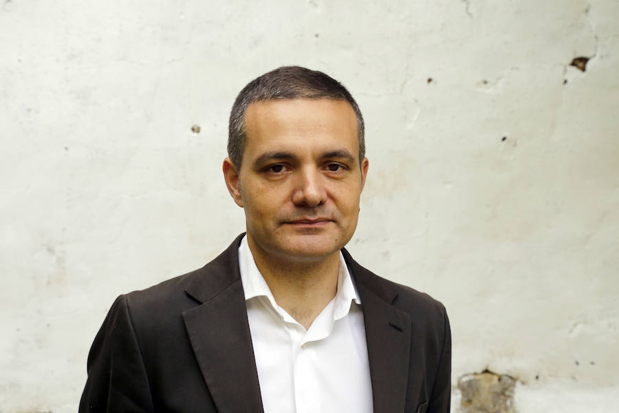 Fotos: Museo Narciso Maisterra en Fuentes de Valdepero