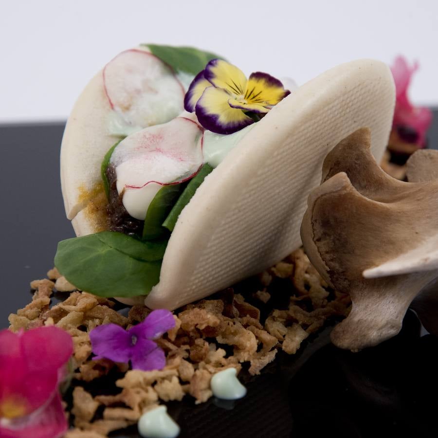 Castivera. Torito Bao. 