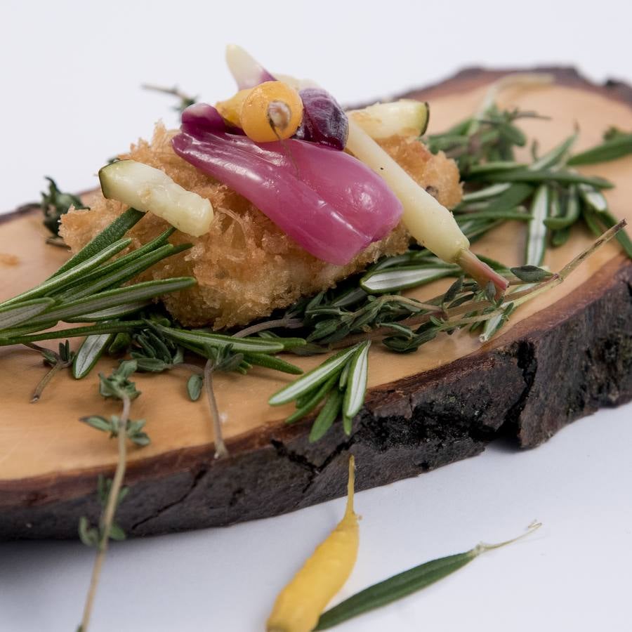 Eco (Mojados). Ecos de Valladolid. 