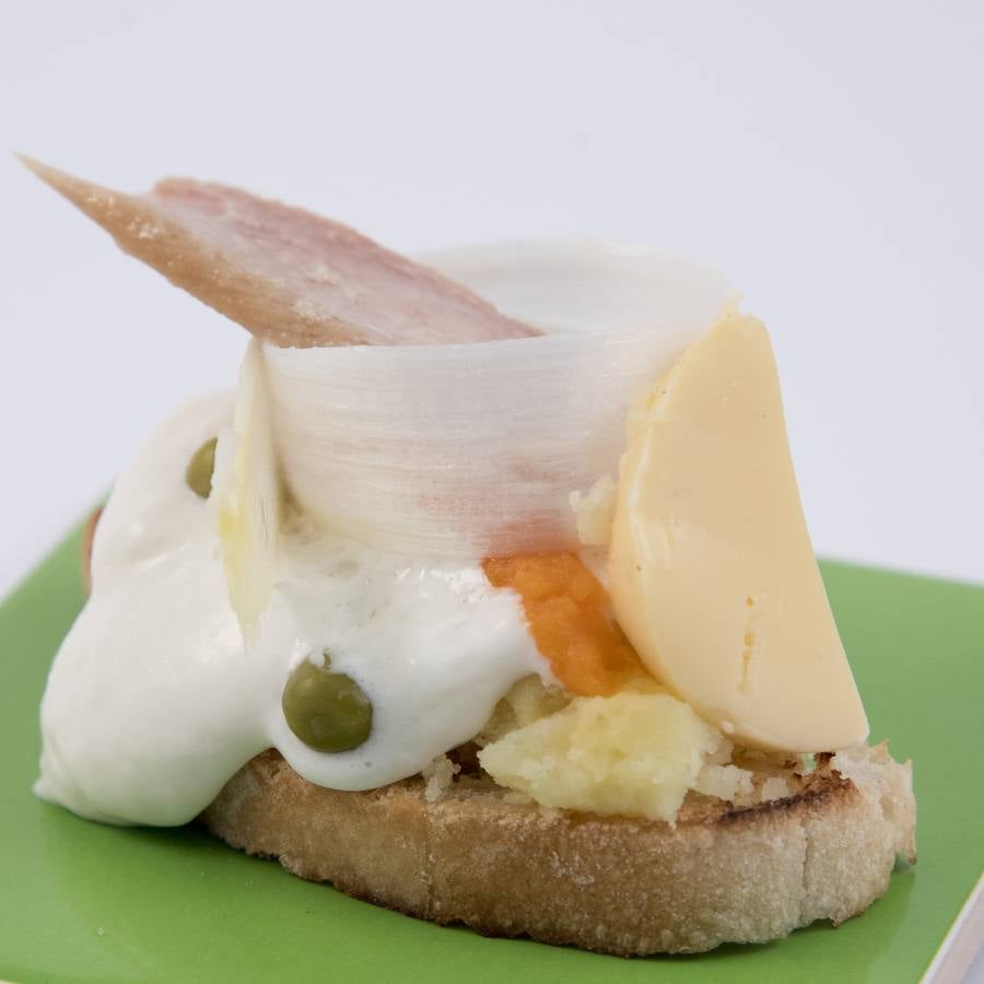 Gloria. Verano del 90.