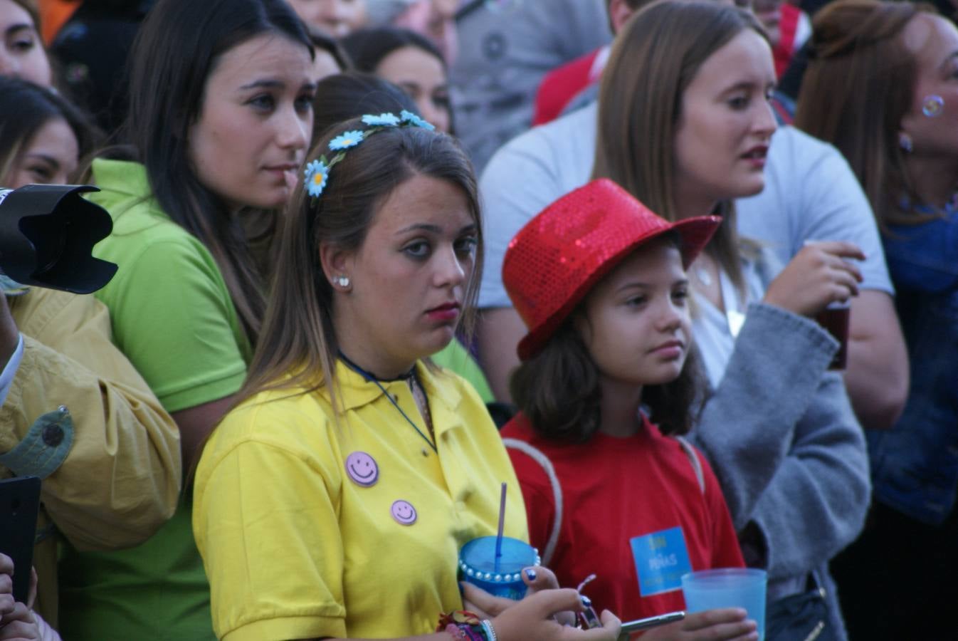 Fotos: Pregón de las fiestas de Zaratán