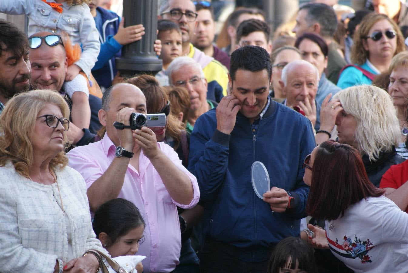 Fotos: Pregón de las fiestas de Zaratán