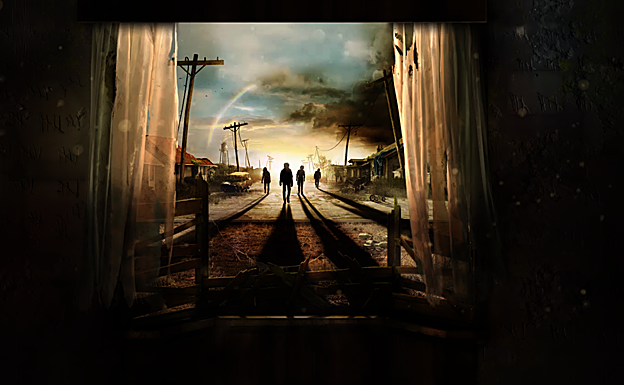 Apocalipsis zombi con 'State of Decay 2'