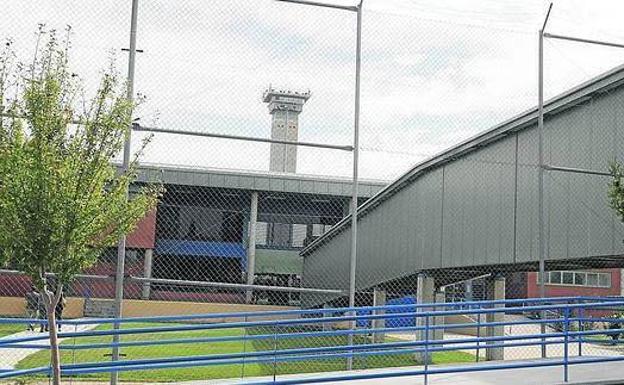 La población reclusa de la cárcel de Topas cae a mínimos históricos con solo 745 presos