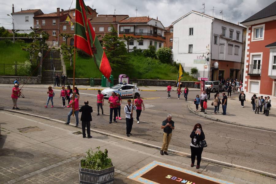 Fotos: Guardo celebra el Corpus