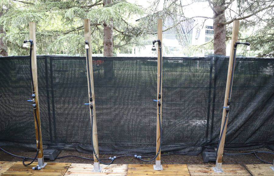 Fotos: Segundo día del Festival Palencia Sonora