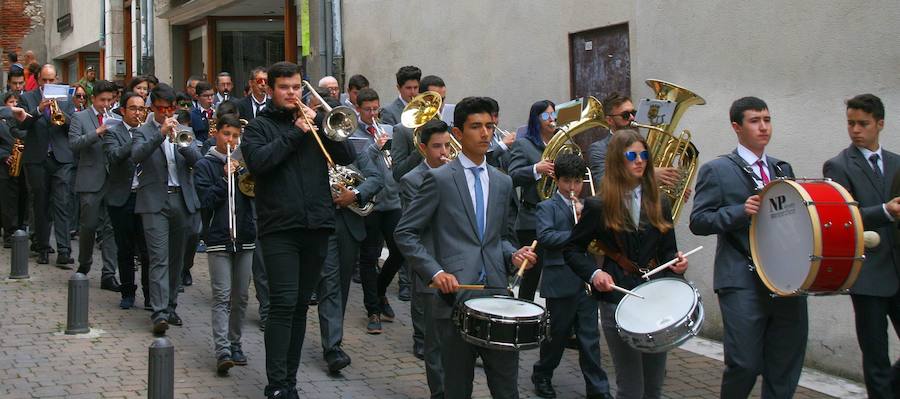 Fotos: Día de la Provincia en Cuéllar