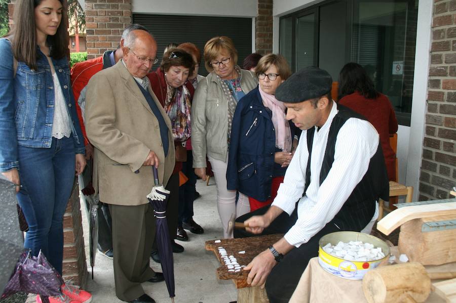 Fotos: Día de la Provincia en Cuéllar