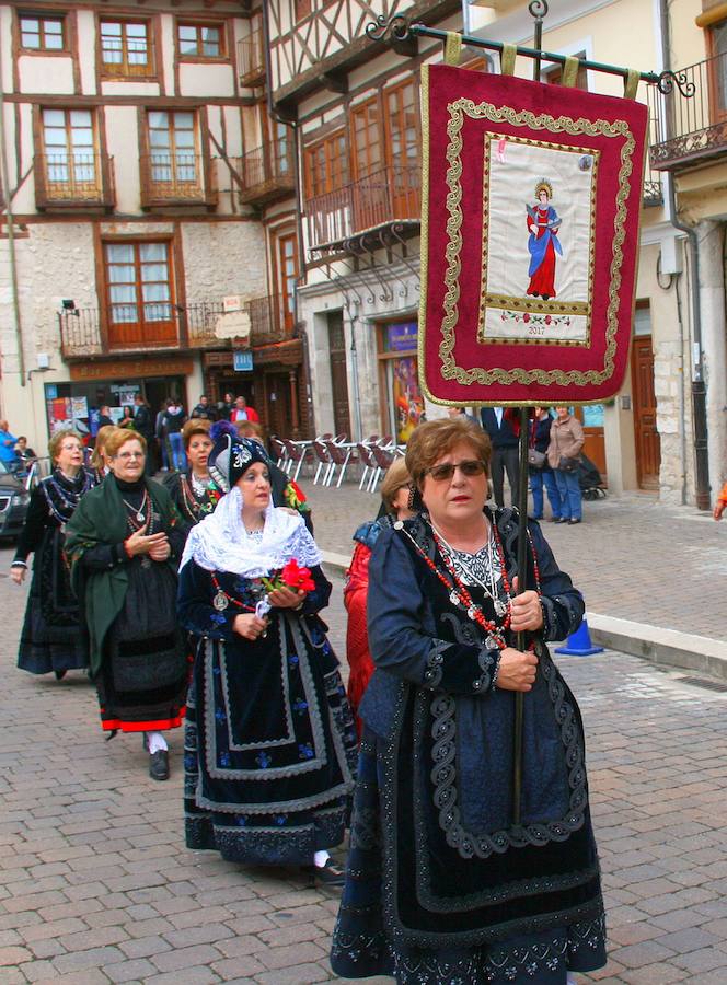 Fotos: Día de la Provincia en Cuéllar