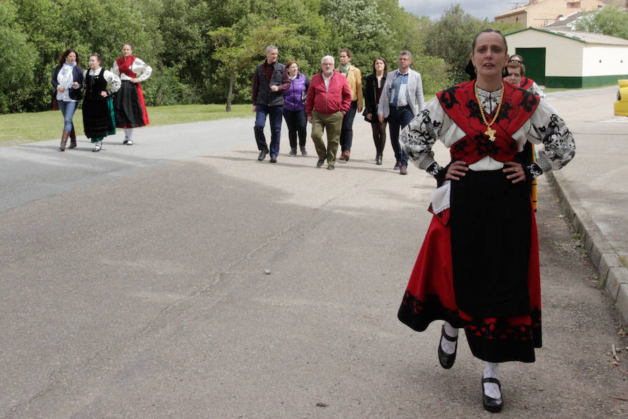 Fotos: Feria Agroganadera de Alba de Tormes