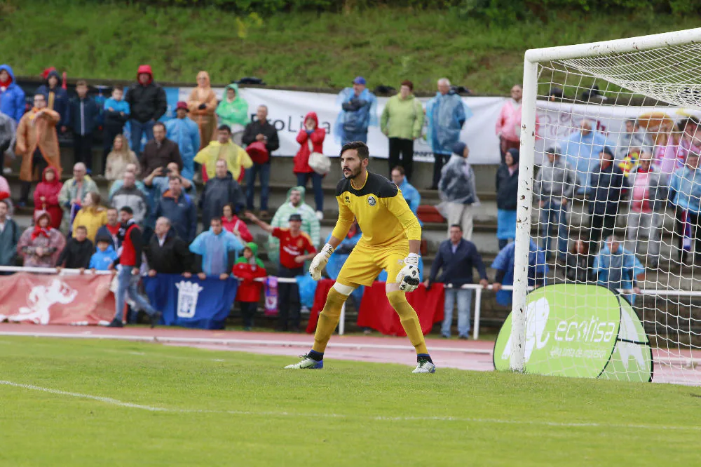 Fotos: Fotos de juego Unionistas-Tarazona