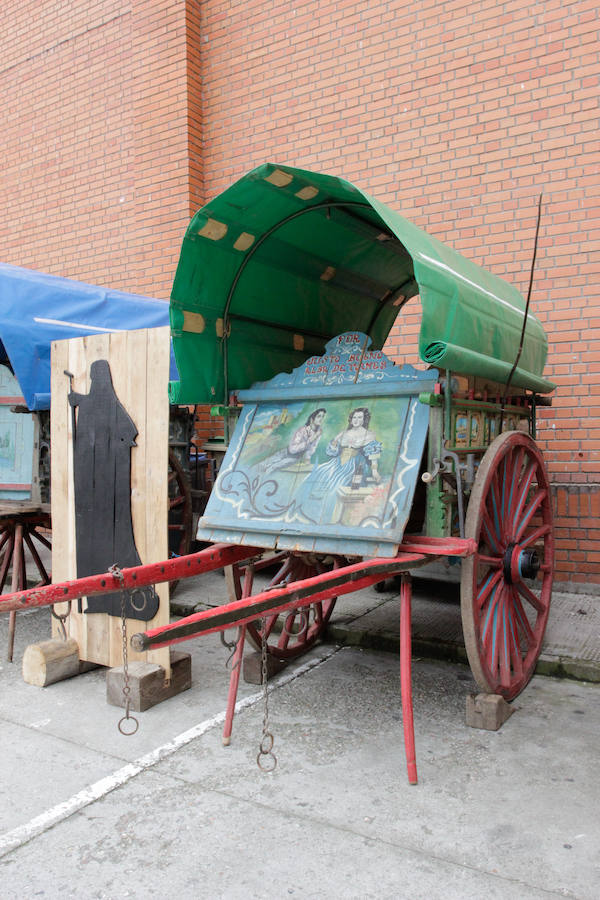 El mayor número de cabezas de ganado y de visitantes animan al alcalde a seguir apostando por un evento «que cada año ha ido a más»