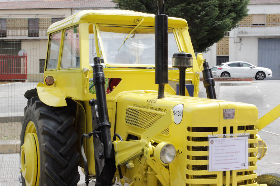El mayor número de cabezas de ganado y de visitantes animan al alcalde a seguir apostando por un evento «que cada año ha ido a más»