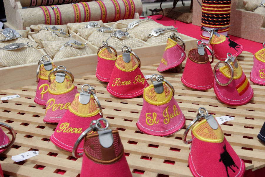 El mayor número de cabezas de ganado y de visitantes animan al alcalde a seguir apostando por un evento «que cada año ha ido a más»